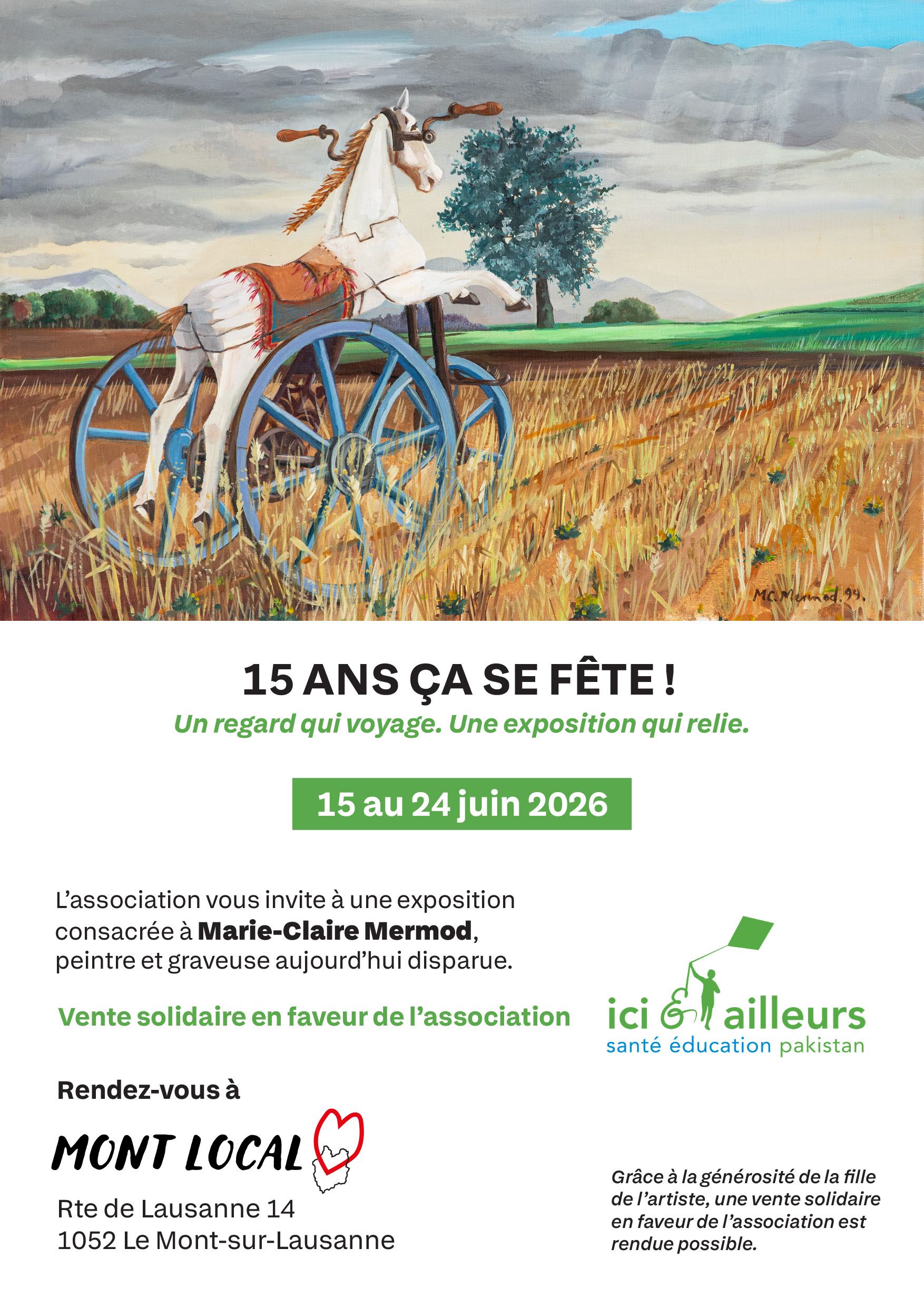 Affiche