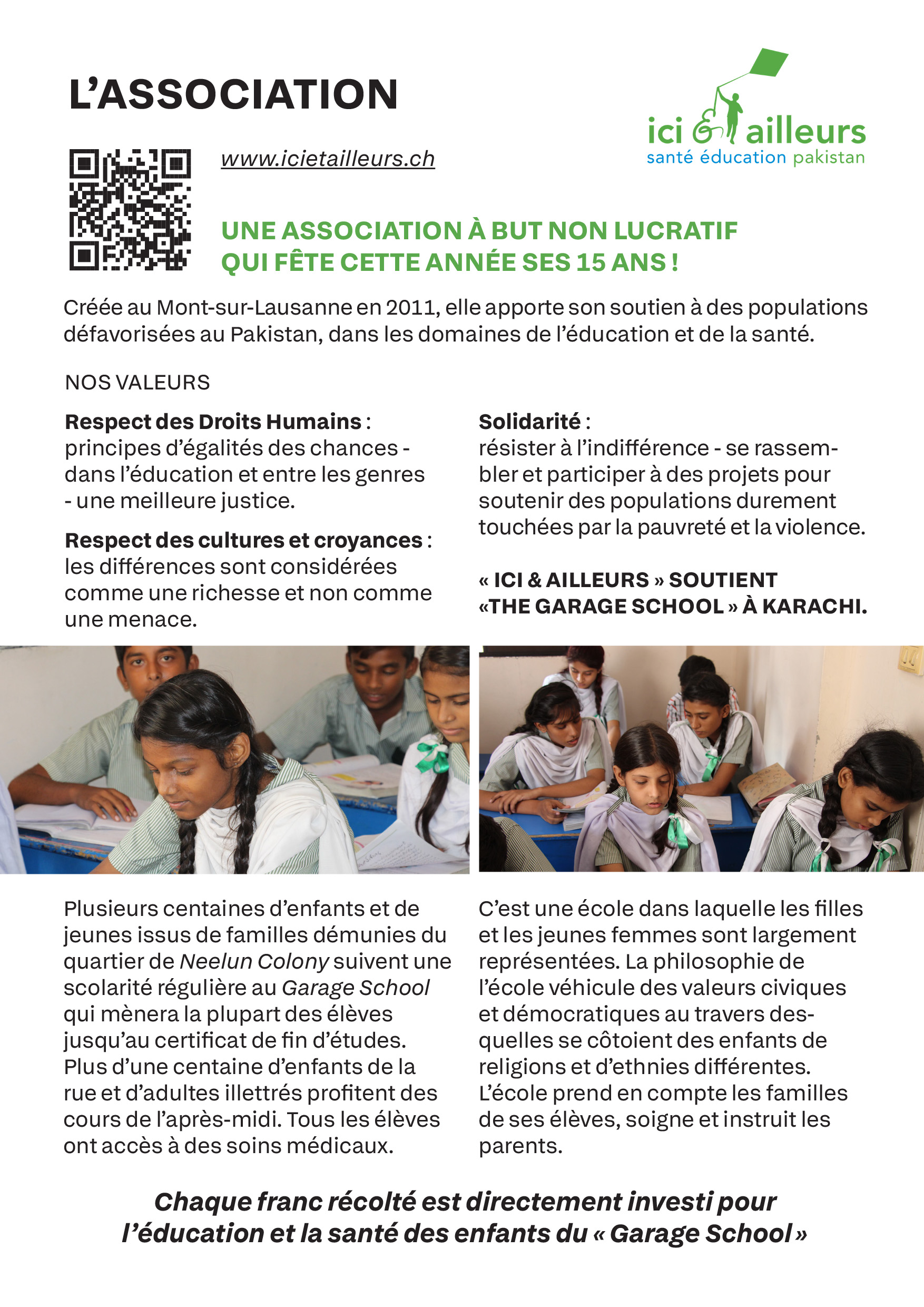 Affiche